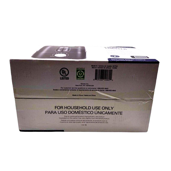 KitchenSmith 2 Slice Toaster 7 Toast Shade Extra Wide Slots Black - Picture 2 of 15